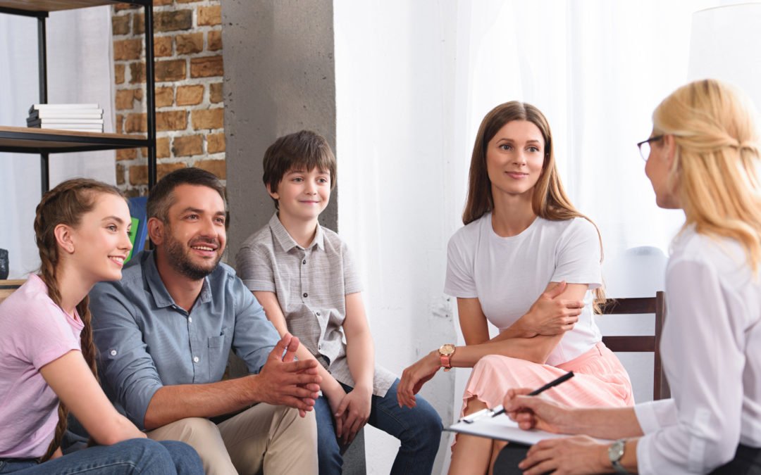 Family Therapy