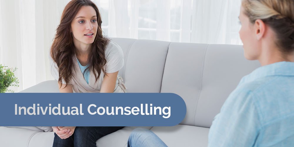 Individual Counselling