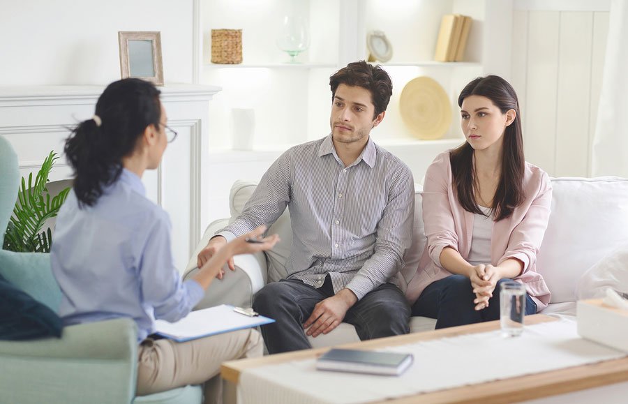 Marriage Counselling